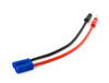 Eflite EC5 Charge Lead 12 AWG