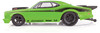 Team Associated DR10 RTR Brushless Drag Race Car (Green) w/ 2.4GHz Radio & DVC