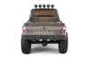 Axial SCX24 1967 Chevrolet C10 1/24 4WD RTR Scale Mini Crawler (Silver) w/2.4GHz Radio