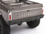 Axial SCX24 1967 Chevrolet C10 1/24 4WD RTR Scale Mini Crawler (Silver) w/2.4GHz Radio