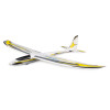 E-flite Conscendo Evolution 1.5m BNF Basic Powered Glider Airplane (1499mm) w/ SAFE Select
