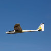 E-flite Conscendo Evolution 1.5m BNF Basic Powered Glider Airplane (1499mm) w/ SAFE Select