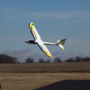 E-flite Conscendo Evolution 1.5m BNF Basic Powered Glider Airplane (1499mm) w/ SAFE Select