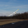 E-flite Conscendo Evolution 1.5m BNF Basic Powered Glider Airplane (1499mm) w/ SAFE Select