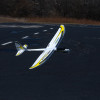 E-flite Conscendo Evolution 1.5m BNF Basic Powered Glider Airplane (1499mm) w/ SAFE Select