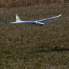 E-flite Conscendo Evolution 1.5m BNF Basic Powered Glider Airplane (1499mm) w/ SAFE Select