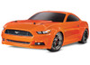 Traxxas 4-Tec 2.0 1/10 RTR Touring Car w/Ford Mustang GT Body (Orange)