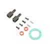 Losi 232046 Gear Differential Rebuild Set, 22S SCT