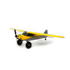 HobbyZone Carbon Cub S2 BNF Basic Electric Airplane (1300mm) w/SAFE