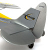 HobbyZone Carbon Cub S2 BNF Basic Electric Airplane (1300mm) w/SAFE