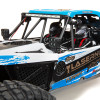 Losi Lasernut U4 4WD Rock Racer RTR, Blue
