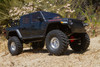 Axial SCX10 III "Jeep JT Gladiator" RTR 4WD Rock Crawler (Grey) w/ Portals & DX3 2.4GHz Radio