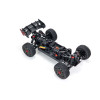 Arrma Typhon V3 3S BLX Brushless RTR 1/8 4WD Buggy (Red) w/Spektrum SLT3 2.4GHz Radio