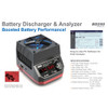 Sky RC BD250 250W/35A Battery Discharger and Analyzer