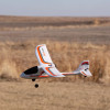 HobbyZone Mini AeroScout RTF Electric Airplane (770mm)