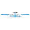 E-flite V1200 1.2m BNF Basic Electric Airplane (1200mm) w/ AS3X & Safe Select