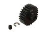 Arrma 310965 18T Mod1 Safe-D 5mm Pinion Gear, Kraton 8S