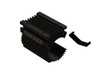 Arrma 390296 Motor Heatsink, Kraton 8S BLX Arrma 390296 Motor Heatsink, Kraton 8S BLX