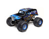 Losi LMT Son Uva Digger RTR 1/10 4WD Solid Axle Monster Truck w/DX3 2.4GHz Radio