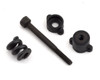 Team Losi Racing 232086 Differential Screw, Nut & Spring Set, 22 5.0