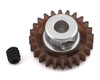 JK Products Plastic 48P Pinion Gear (3.17mm Bore) (24T)