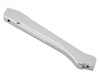 ST Racing 320446FS Aluminum HD Front Chassis Brace (Silver) Arrma Outcast 6S