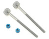 Custom Works 3247 Thumb Screw for Adjustable Arms (2)