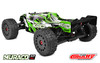 Team Corally Muraco XP 6S 4WD 1/8 Truggy LWB RTR Brushless