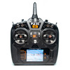 Spektrum NX8 8-Channel DSMX Transmitter Only