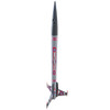 Estes Space Corps Corvette Class Model Rocket Kit, Intermediate