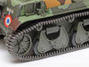Tamiya 35373 1/35 French Light Tank R35 Plastic Model Kit