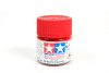 Tamiya 81507 Acrylic Mini X7 Red Paint (10ml)