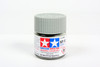 Tamiya 81712 Acrylic Mini XF12 J.N. Grey Paint (10ml)