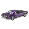 Revell 854416 1/25 70 Plymouth AAR Cuda Model Kit