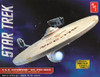 AMT 1080 1/537 Star Trek USS Enterprise Refit Model Kit