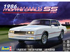 Revell 854496 1/24 86 Monte Carlo SS 2n1 Model Kit