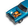 Revell 854505 1/24 '69 Dodge Superbee 2n1 Model Kit
