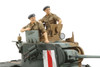 Tamiya 35300 1/35 British Infantry Tank Matilda Plastic Model Kit