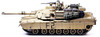 Tamiya 35269 1/35 M1A2 Abrams Main Battle Tank Plastic Model Kit
