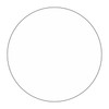 Tamiya 81702 Acrylic Mini XF2 Flat White Paint (10ml)