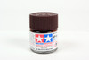 Tamiya 81709 Acrylic Mini XF9 Hull Red Paint (10ml)