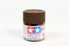 Tamiya 81764 Acrylic Mini XF64 Red Brown Paint (10ml)