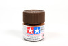 Tamiya 81779 Acrylic Mini XF79 Deck Brown Paint (10ml)