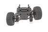 Element RC Enduro Fire Trailrunner RTR, 1/10 Off-Road 4x4