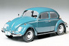 Tamiya 24136 1/24 Volkswagen 1300 Beetle 1966 Plastic Model Kit