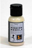 Mission Models MIOMMP-010 Acrylic Model Paint 1oz Bottle, Glebbraun