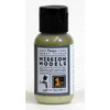 Mission Models MIOMMP-021 Acrylic Model Paint 1oz Bottle, US Army Olive Drab Faded 2
