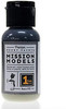 Mission Models MIOMMP-052 Acrylic Model Paint 1oz Bottle, Braunviolet