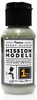 Mission Models MIOMMP-098 Acrylic Model Paint, 1 oz Bottle, SAC Bomber Green, FS 34159