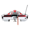 Pro Boat Blackjack 42" 8S Brushless RTR Electric Catamaran (White/Red) w/2.4GHz Radio System